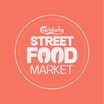 Sarajevo Street Food Market