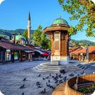 Sarajevo