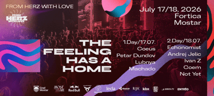 FROM HERZ WITH LOVE 5th edition