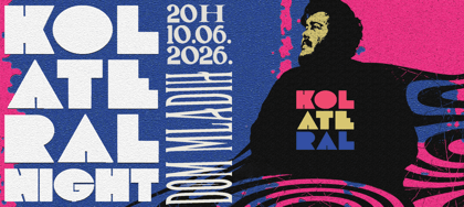 Kolateral Night
