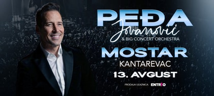 Peđa Jovanović