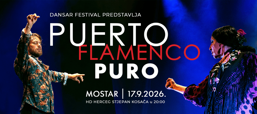 Puerto Flamenco PURO