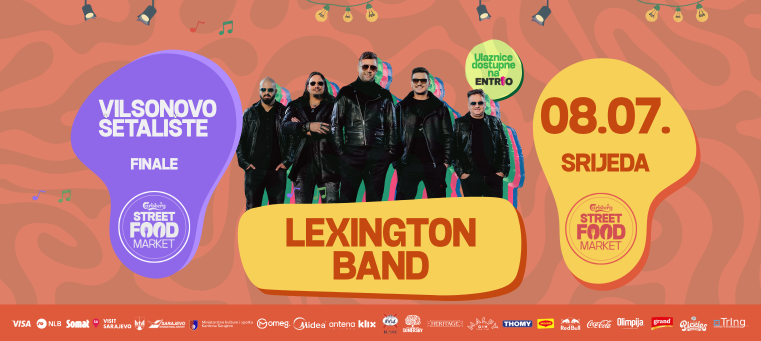 Lexington