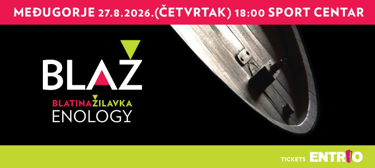 BLAŽ 2026