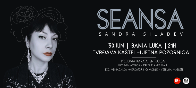 Monodrama Seansa, 30.6. Kastel