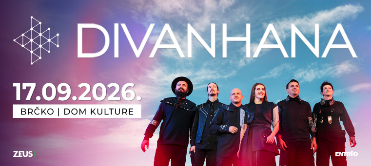 Divanhana @ Brčko