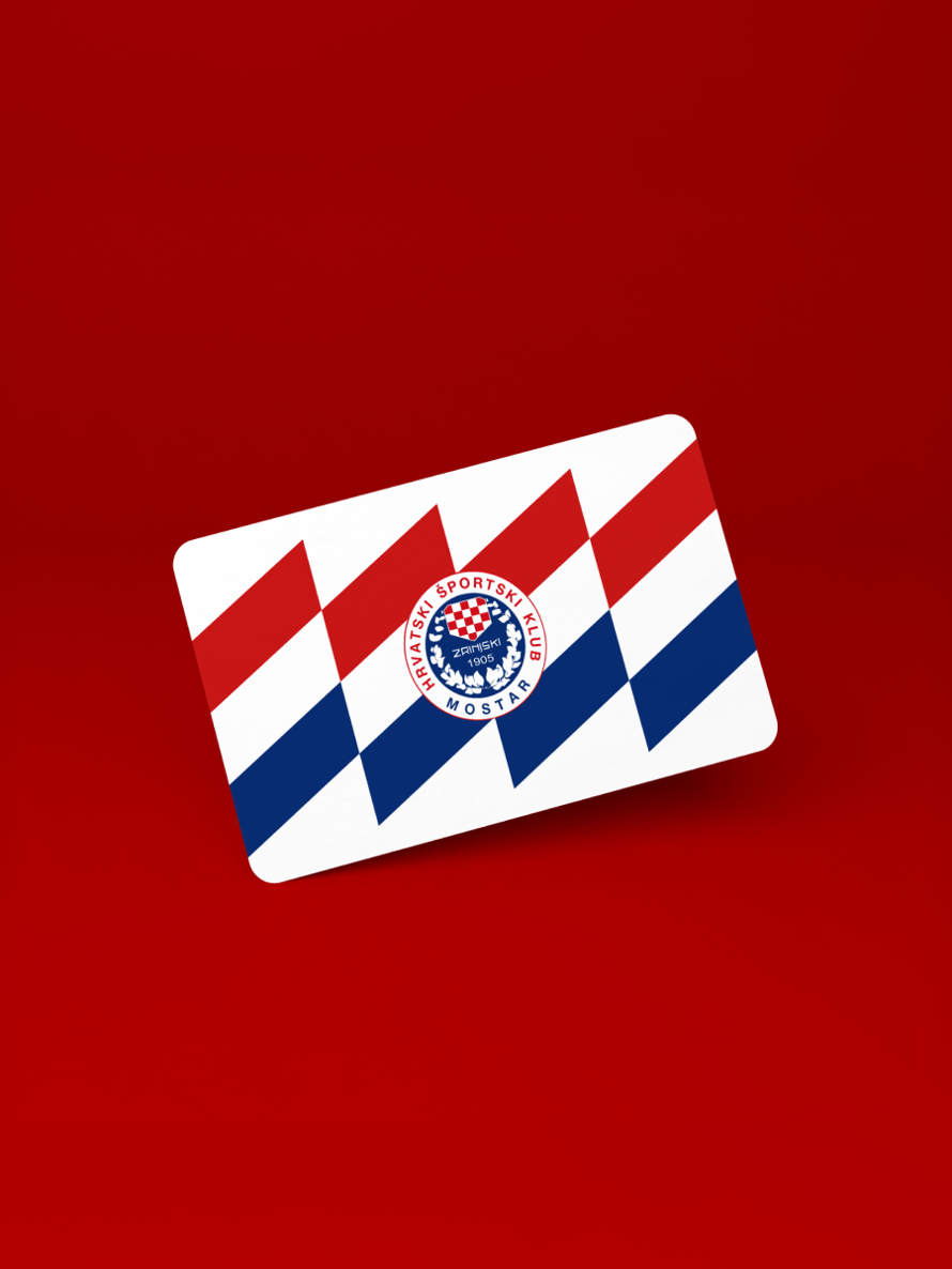 HKŠ Zrinjski - FK Velež