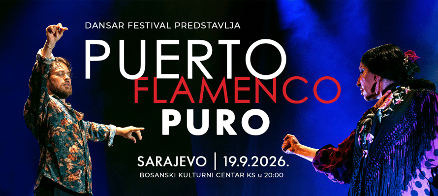 Puerto Flamenco PURO