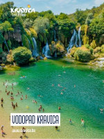 Vodopad Kravica/Waterfall Kravica