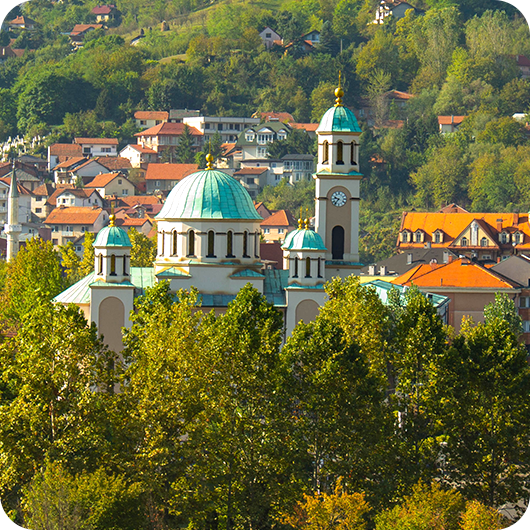 Tuzla