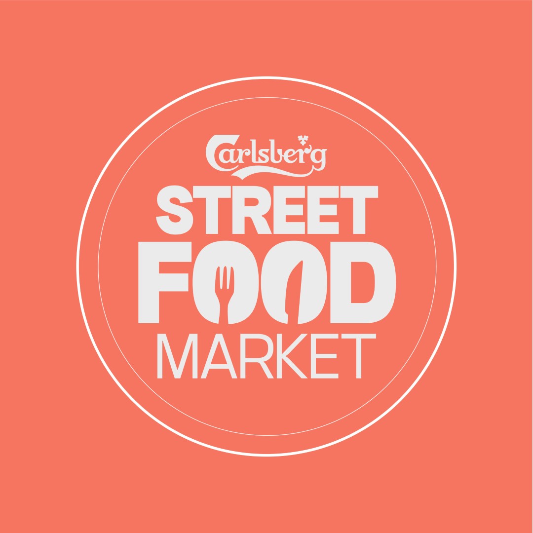 Sarajevo Street Food Market