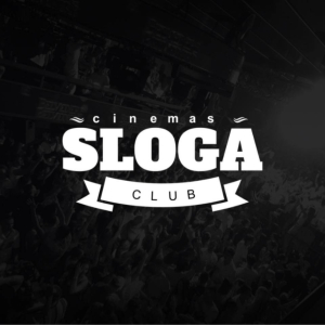 Cinemas Club Sloga