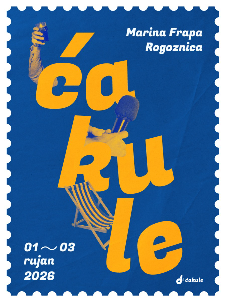 Ćakule
