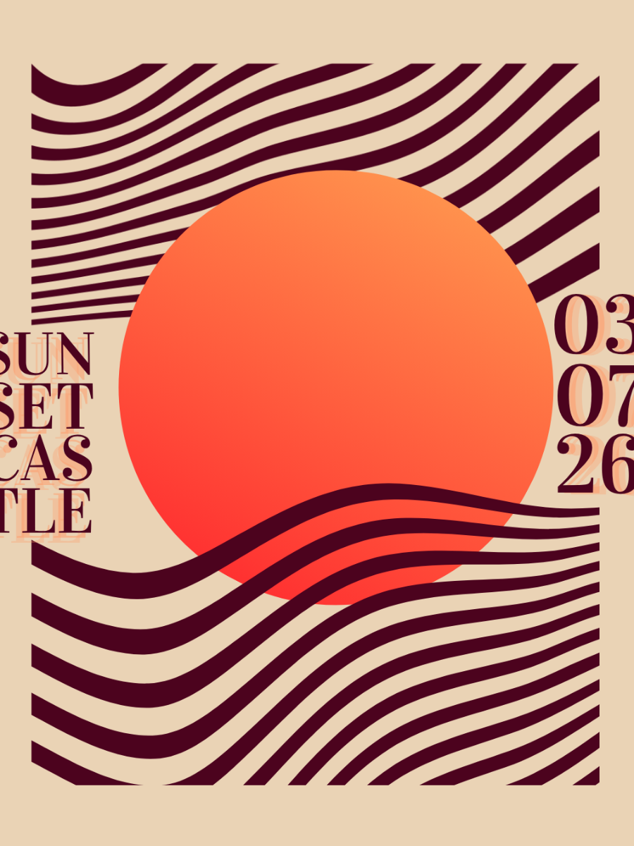 SUNSET CASTLE 2026