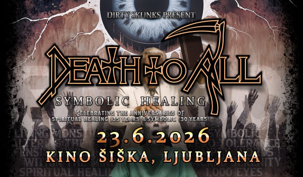 DEATH TO ALL