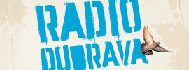 A. Tonković - J. Houra - I. Prajo - A. Kunštek - F. Boić: RADIO DUBRAVA