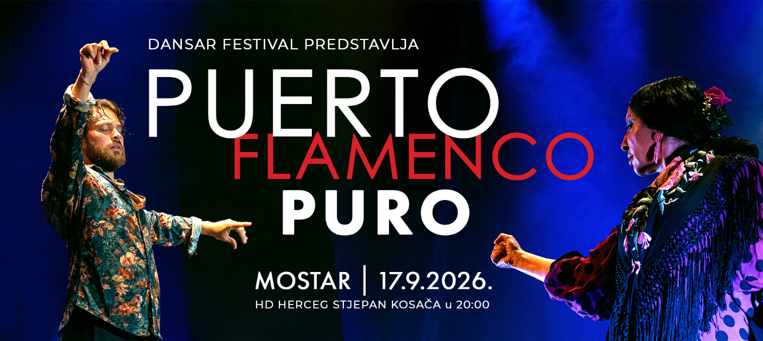 Puerto Flamenco PURO