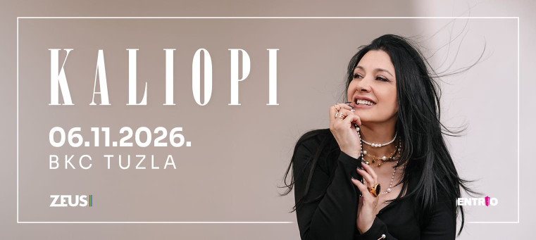 TUZLA - KALIOPI
