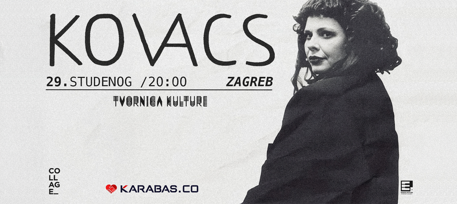 KOVACS
