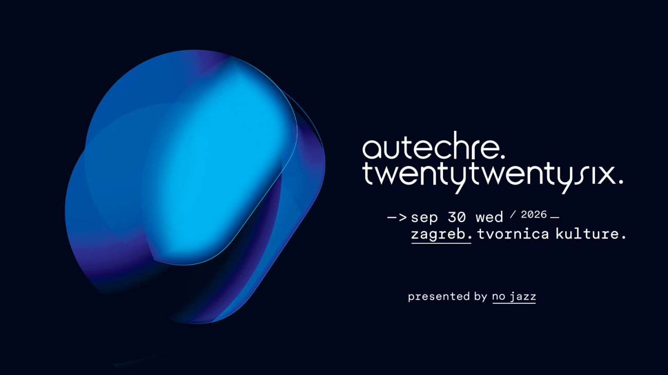 AUTECHRE
