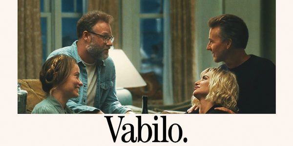 Vabilo