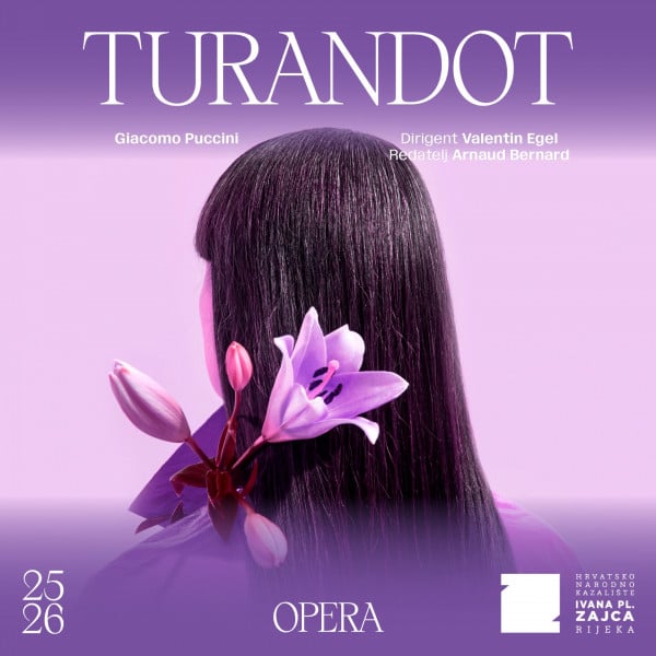 TURANDOT