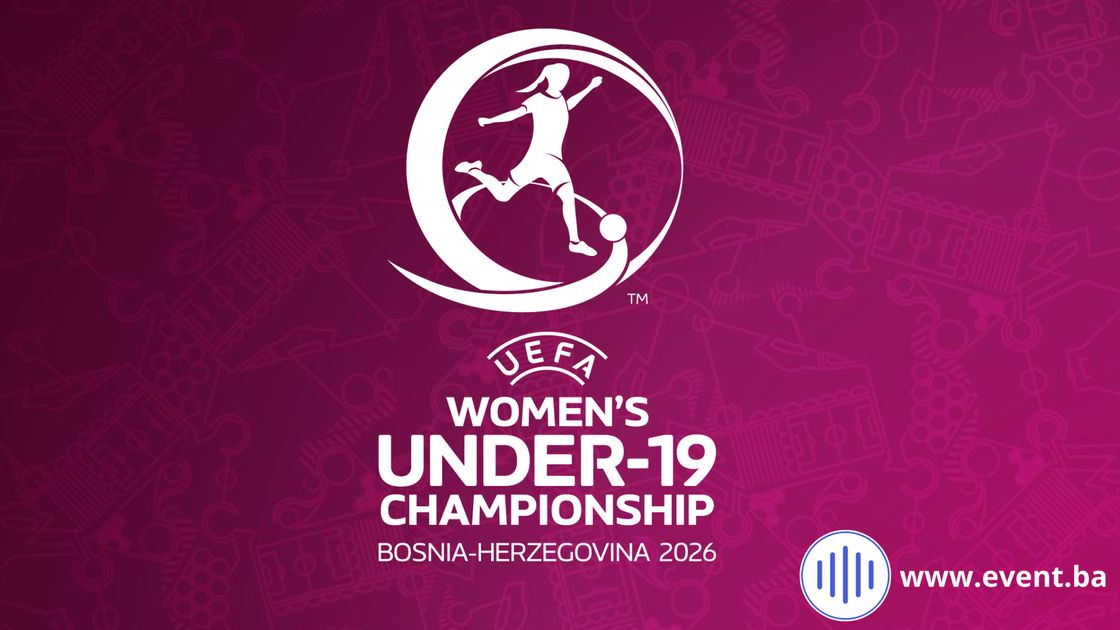 European Women's U-19 Championship 2026