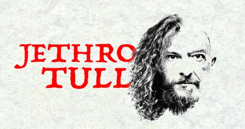 JETHRO TULL U ZAGREBU!