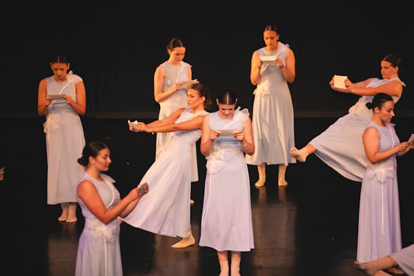 PIRUETA: ČAROBNI SVIJET PRIČA
