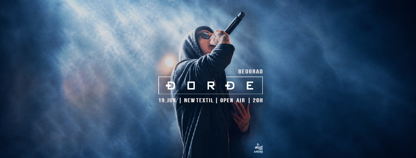 Đorđe | 19.06. | New Textil