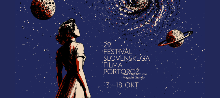 29. Festival slovenskega filma, nedelja 18. 10. 2026