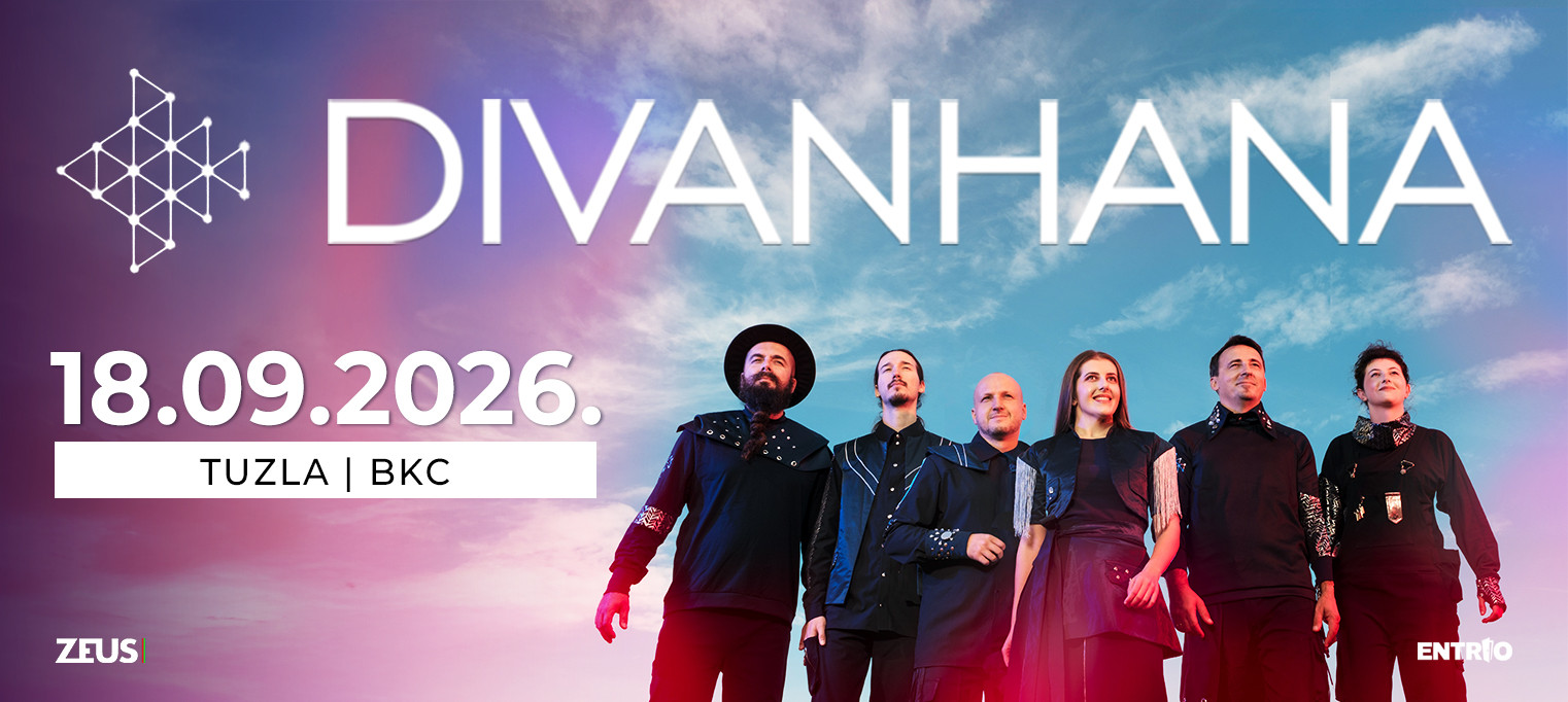 Divanhana @ Tuzla