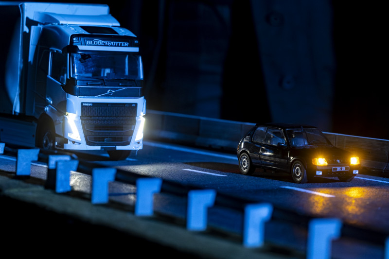 Transport: Tovor / Transport: Cargo