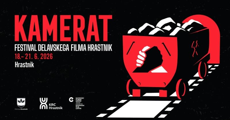 Bili smo kameradi