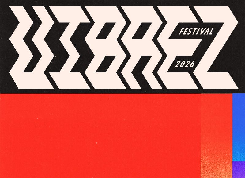VIBREZ FESTIVAL 2026