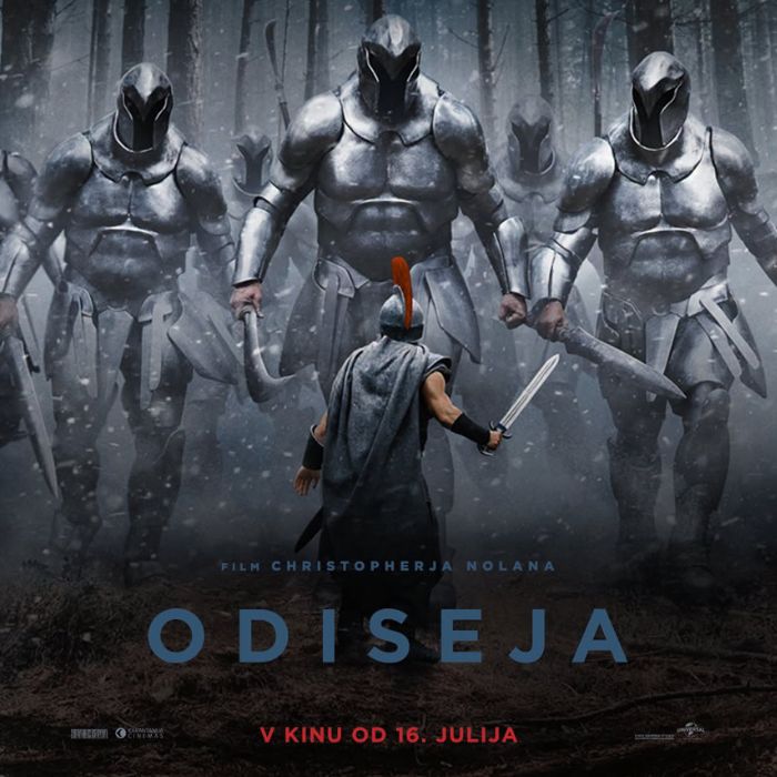 Odiseja