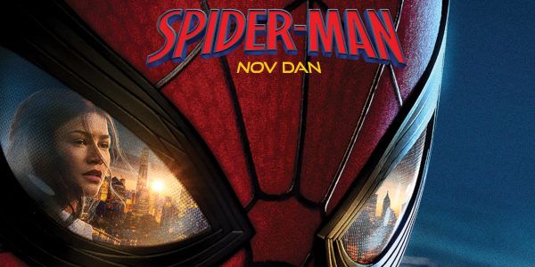 Spider-Man: Nov dan