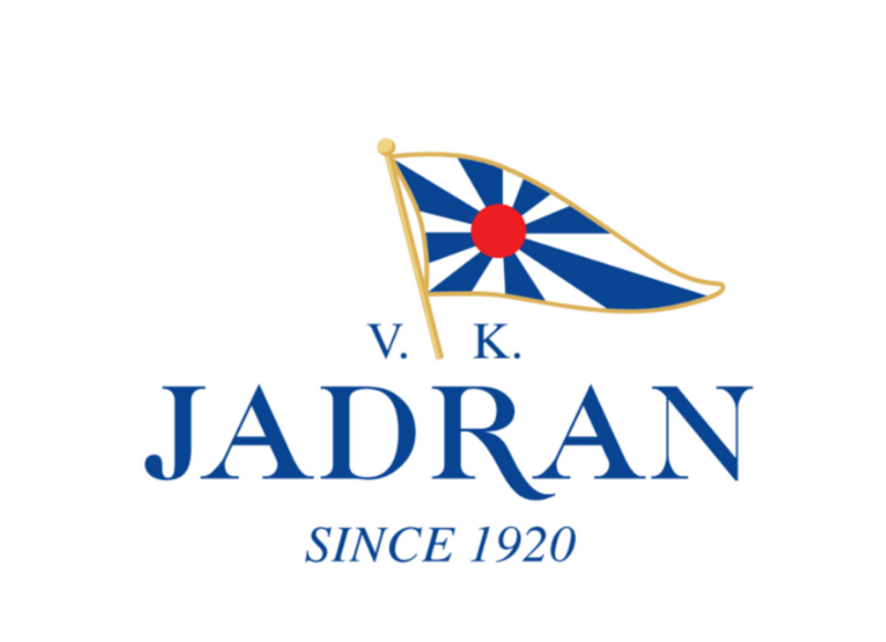 VK Jadran - HAVK Mladost