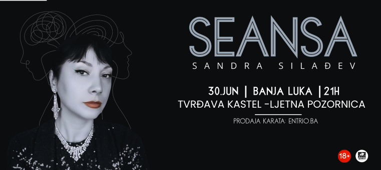 Monodrama Seansa, 30.6. Kastel