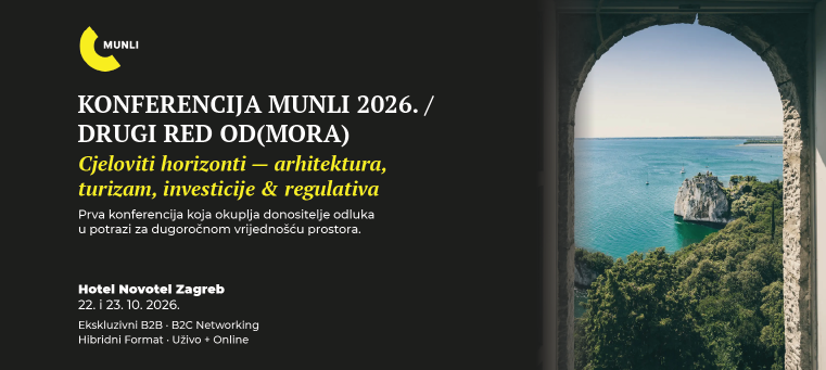 KONFERENCIJA MUNLI 2026. / DRUGI RED OD(MORA)