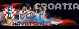 Hrvatska Španjolska
