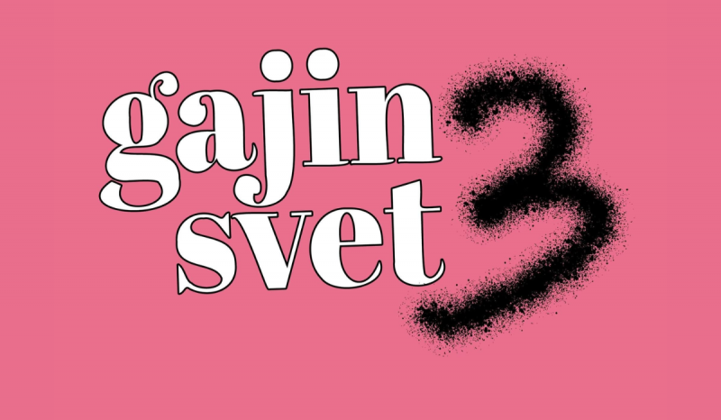GAJIN SVET 3