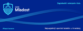 HAVK Mladost - VK Zadar
