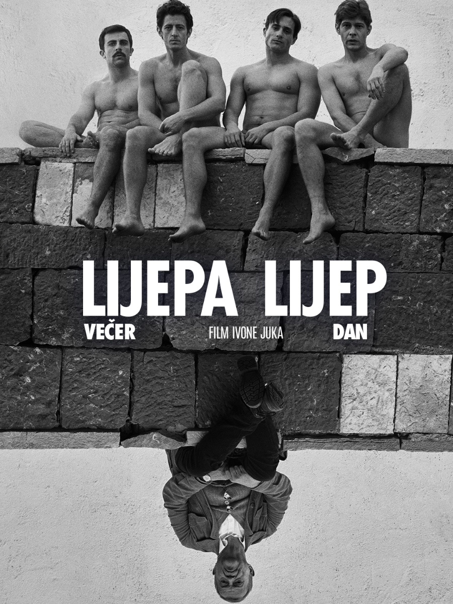 Lijepa večer, lijep dan - Velika dvorana