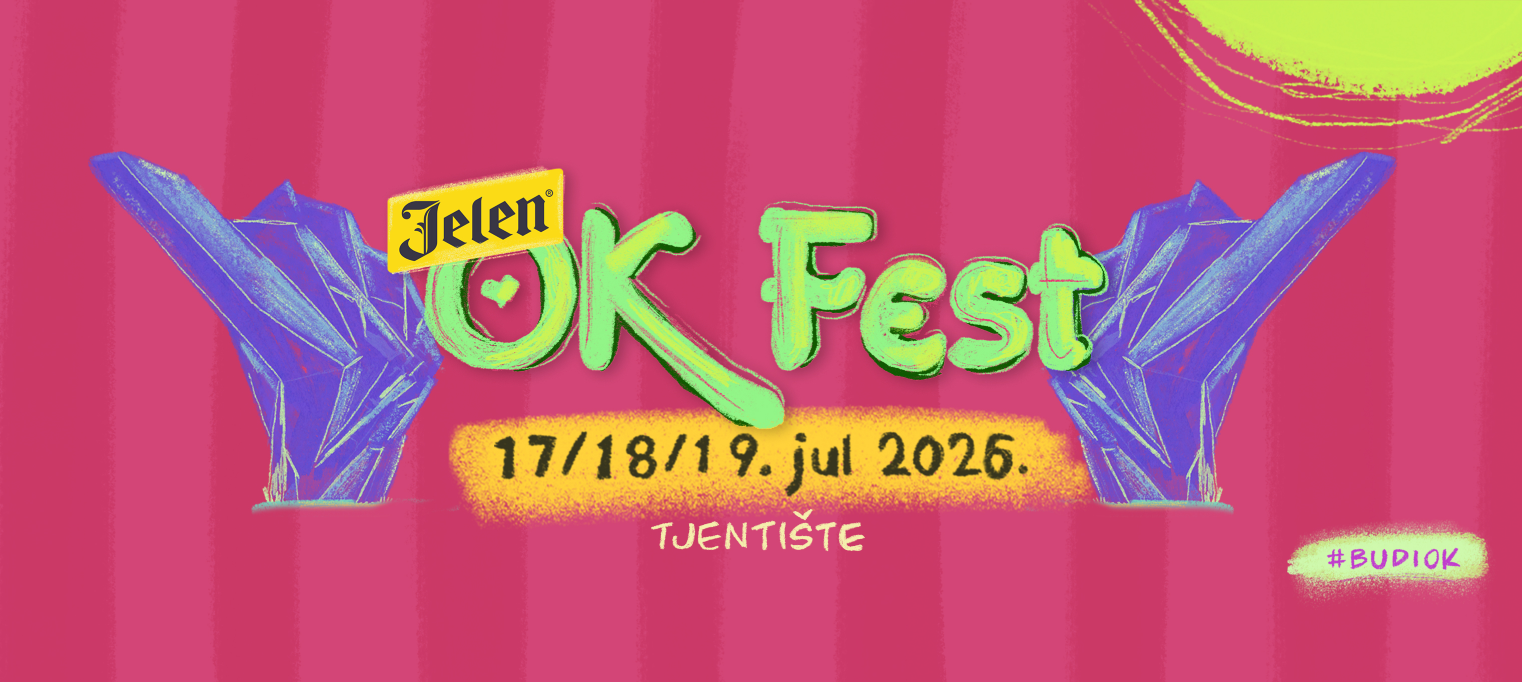 Jelen OK Fest 2026