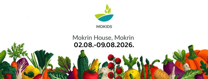 MOKIDS | 02.08.-09.08. | Terra Panonica, Mokrin House