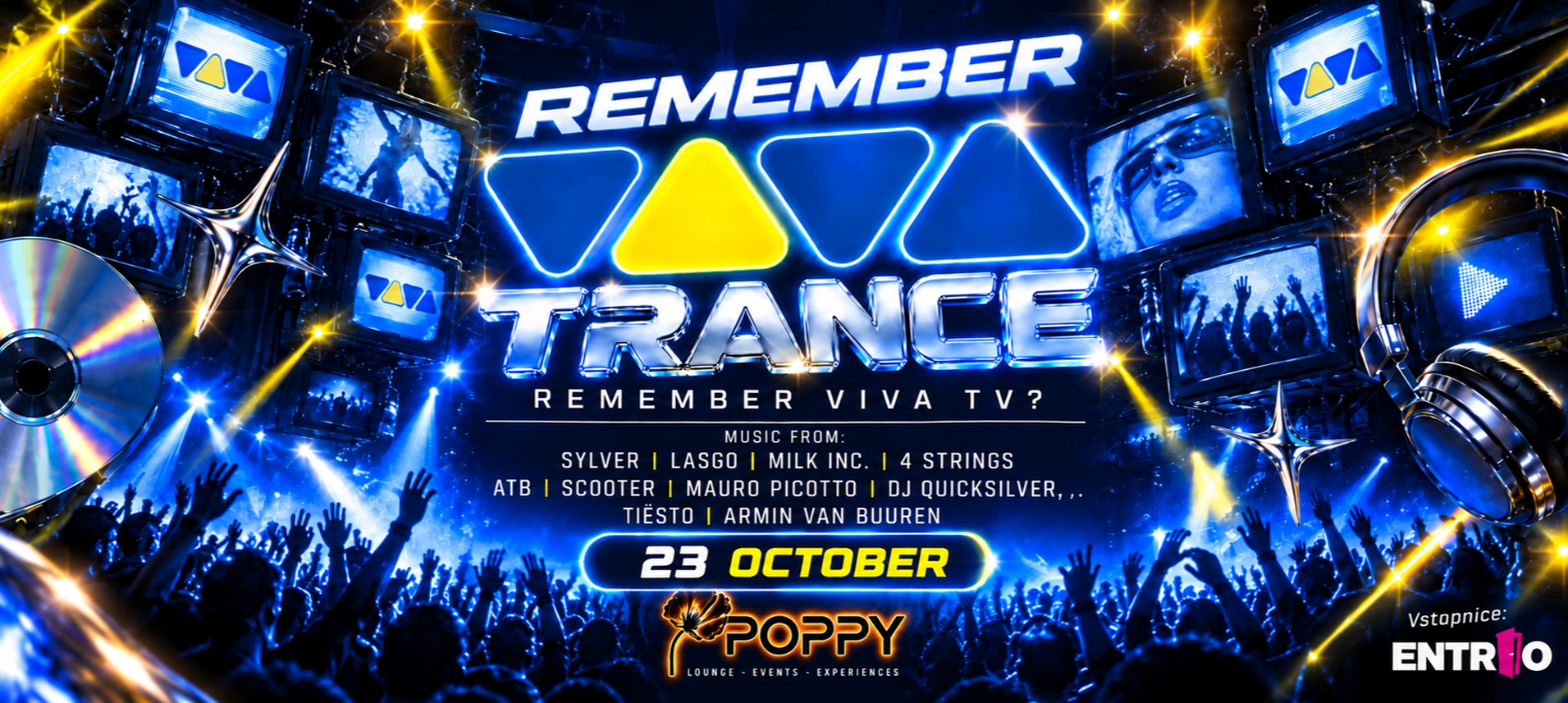 REMEMBER VIVA TRANCE? (Tribute to 2000's Trance)