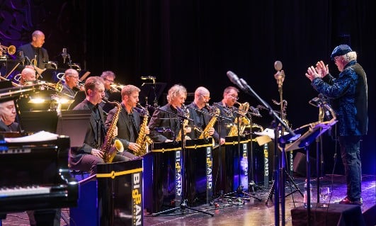 SITI TEATER - Abonma BigBand@SiTi 26/27
