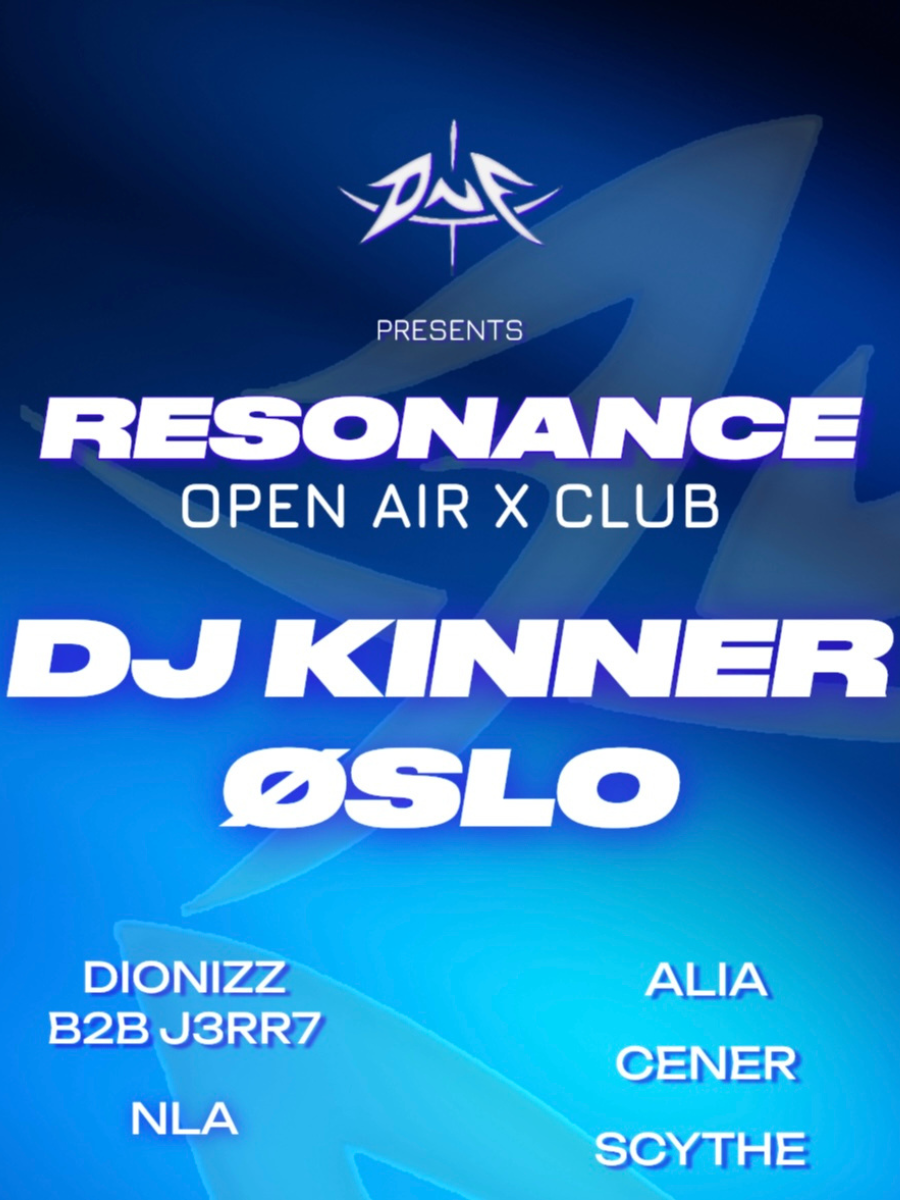 Dnf.lab presents: Resonance