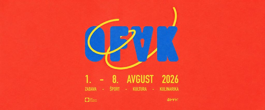 HIP HOP VEČER: VELEBOR, ANARHITEKT in NEJC GLUŠIČ